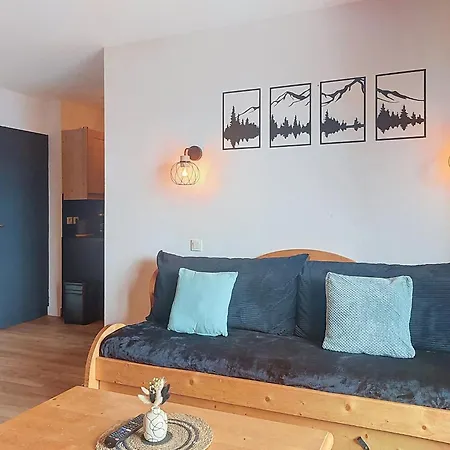 Les Terrasses Du Corbier By Interhome *