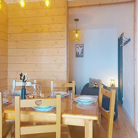 Les Terrasses Du Corbier By Interhome * Le Corbier