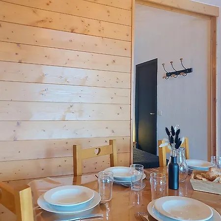 Les Terrasses Du Corbier By Interhome