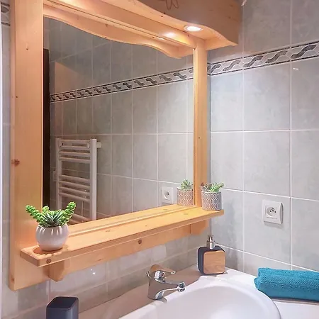 Les Terrasses Du Corbier By Interhome *